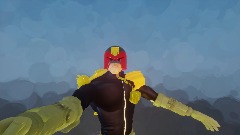 A screenshot taken in Dreams. 3 of 5.