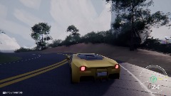 A screenshot taken in Dreams. 9 of 26.