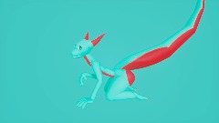 A screenshot taken in Dreams. 2 of 4.