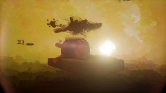 A screenshot taken in Dreams. 1 of 4.