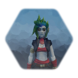 Remix von Kanoni Al Macao