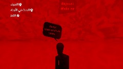 (Scary Earth Chapter 1)