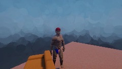 Remistura de Haunted House