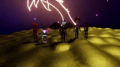 A screenshot taken in Dreams. 3 of 14.