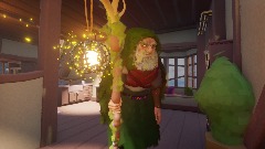 A screenshot taken in Dreams. 2 of 6.