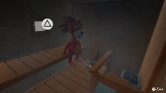 A screenshot taken in Dreams. 20 of 22.