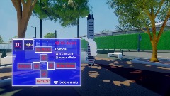 A screenshot taken in Dreams. 2 of 6.