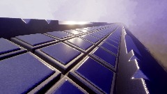 Starfighter Gemini - Stage 2