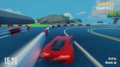 A screenshot taken in Dreams. 2 of 5.