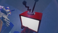 A screenshot taken in Dreams. 11 of 28.