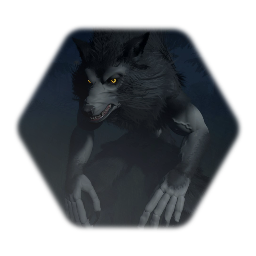 Werewolf