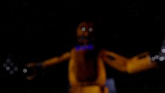 A screenshot taken in Dreams. 22 of 29.