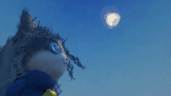 A screenshot taken in Dreams. 12 of 13.