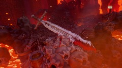 A screenshot taken in Dreams. 7 of 13.