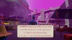 A screenshot taken in Dreams. 2 of 30.