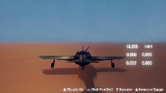 A screenshot taken in Dreams. 8 of 16.