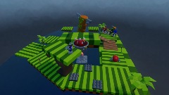 A screenshot taken in Dreams. 1 of 20.