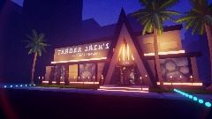 Trader Jack's Tiki Lounge