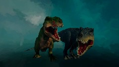 A screenshot taken in Dreams. 9 of 25.