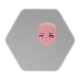 Anima head (ANIMATED)