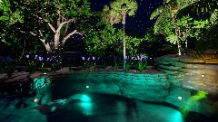 A screenshot taken in Dreams. 9 of 30.