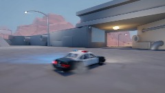 A screenshot taken in Dreams. 8 of 21.