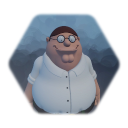 Peter Griffin (Life Element)