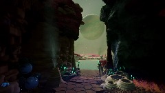 A screenshot taken in Dreams. 1 of 5.