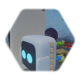 Astro bot npcs v2