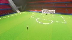 Goalkeeper -ゴールキーパー-