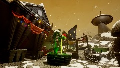 A screenshot taken in Dreams. 8 of 28.