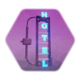Hotel Neon