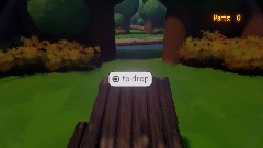 A screenshot taken in Dreams. 17 of 22.