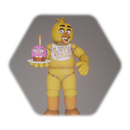 Five nights at freddys packs