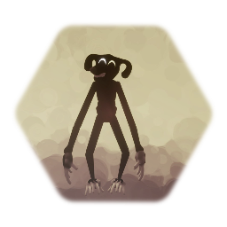 Remix of  cartoon dog