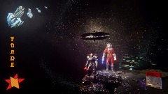 Forde Garrison Showcase WIP