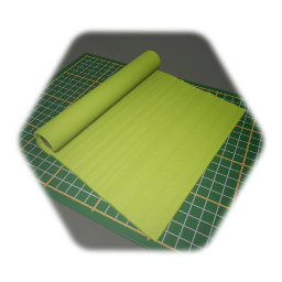 Felt Fabric Roll