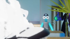 A screenshot taken in Dreams. 1 of 1.