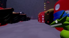 Ace (Village of the Dices) Level Idea