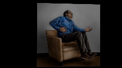 A screenshot taken in Dreams. 3 of 3.