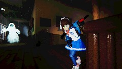 A screenshot taken in Dreams. 3 of 4.