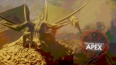 MH Apex pictures
