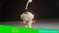 A screenshot taken in Dreams. 2 of 13.