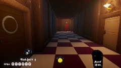 A screenshot taken in Dreams. 9 of 9.