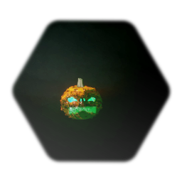 Pumpkin 2021