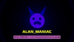 Alan - Get Freaky (Doomcore)