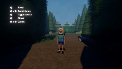 A screenshot taken in Dreams. 11 of 11.