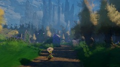 Outside RUSKINGTON training