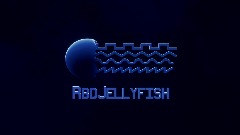 RbdJellyfish Splash Screen