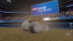 A screenshot taken in Dreams. 1 of 7.